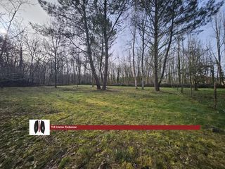  Terrain � vendre 2520 m�