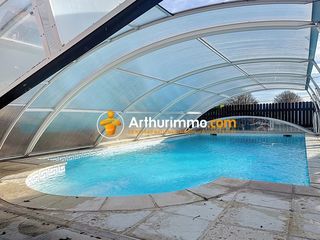  Maison � vendre 6 pi�ces 126 m�