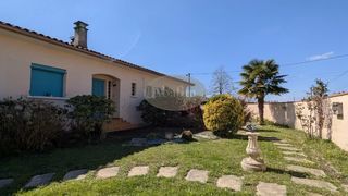  Maison � vendre 5 pi�ces 160 m�