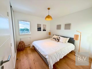  Appartement � vendre 4 pi�ces 96 m�