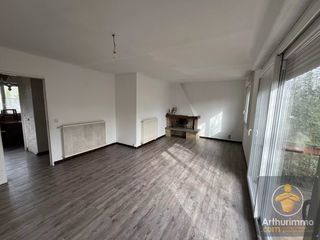  Maison � vendre 4 pi�ces 71 m�