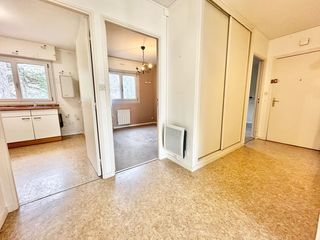  Appartement � vendre 3 pi�ces 60 m�