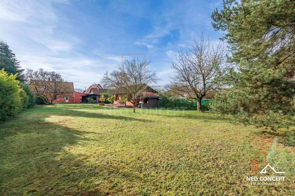 � vendre  Maison Kurtzenhouse (67240)