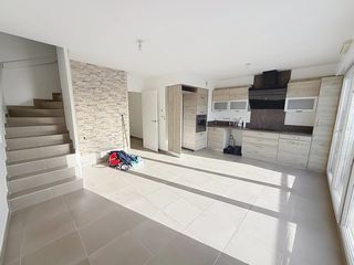  Appartement � vendre 3 pi�ces 64 m�