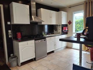  Maison � vendre 6 pi�ces 111 m�