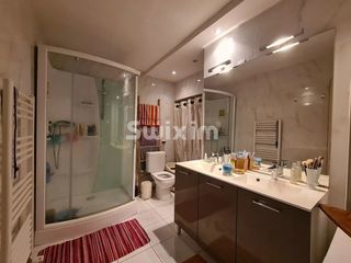  Maison � vendre 4 pi�ces 125 m�