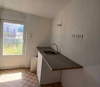  Maison � vendre 1 pi�ce 40 m�