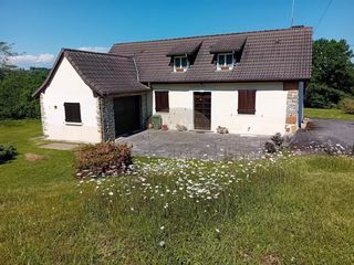  Maison � vendre 5 pi�ces 138 m�