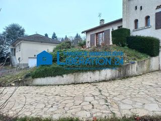  Maison � vendre 4 pi�ces 82 m�