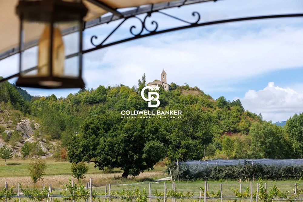 � vendre  Villa Sisteron (04200)