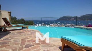 Location  Maison - Villa 