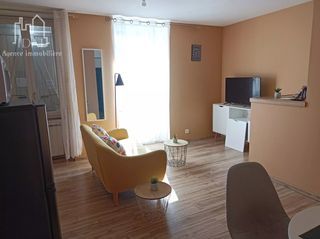  Appartement � louer 2 pi�ces 33 m�