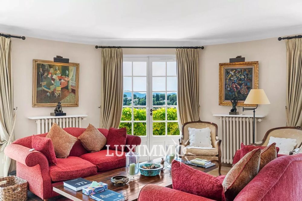 � vendre  Maison Mougins (06250)