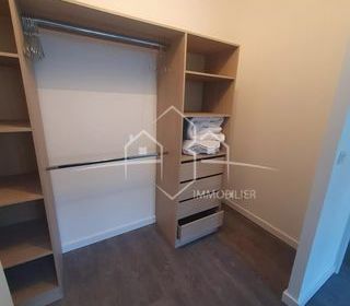  Appartement � louer 2 pi�ces 43 m�