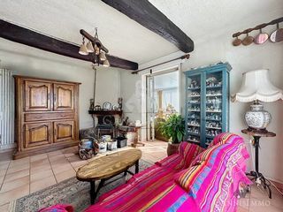  Maison � vendre 7 pi�ces 134 m�