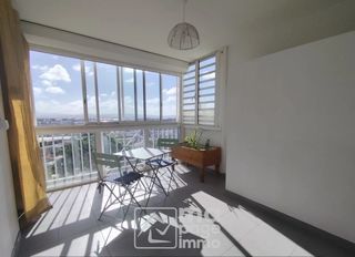  Appartement � vendre 4 pi�ces 63 m�