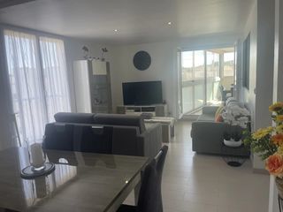  Appartement � vendre 4 pi�ces 84 m�