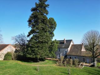  Maison � vendre 9 pi�ces 200 m�