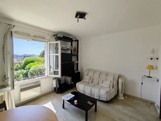  Appartement � vendre 1 pi�ce 22 m�