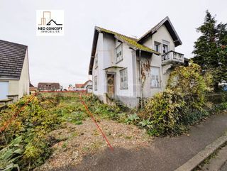  Terrain � vendre 1500 m�