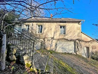  Maison � vendre 4 pi�ces 91 m�