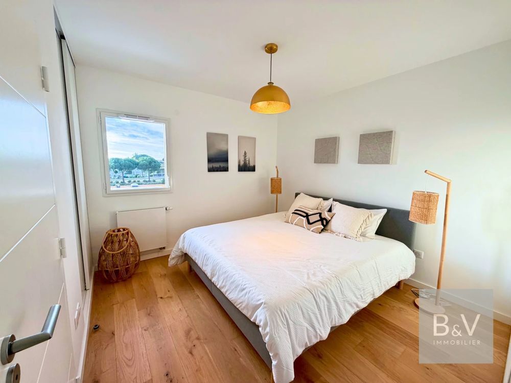 � vendre  Appartement Anglet (64600)