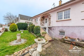  Maison � louer 3 pi�ces 101 m�