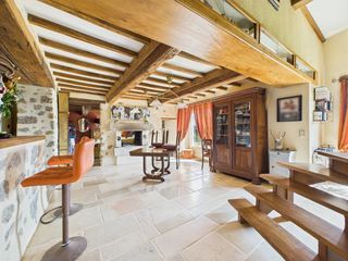  Maison � vendre 6 pi�ces 133 m�