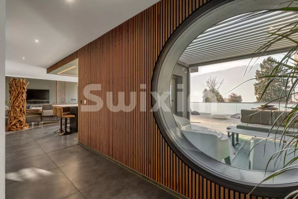 � vendre  Villa Aix-les-Bains (73100)