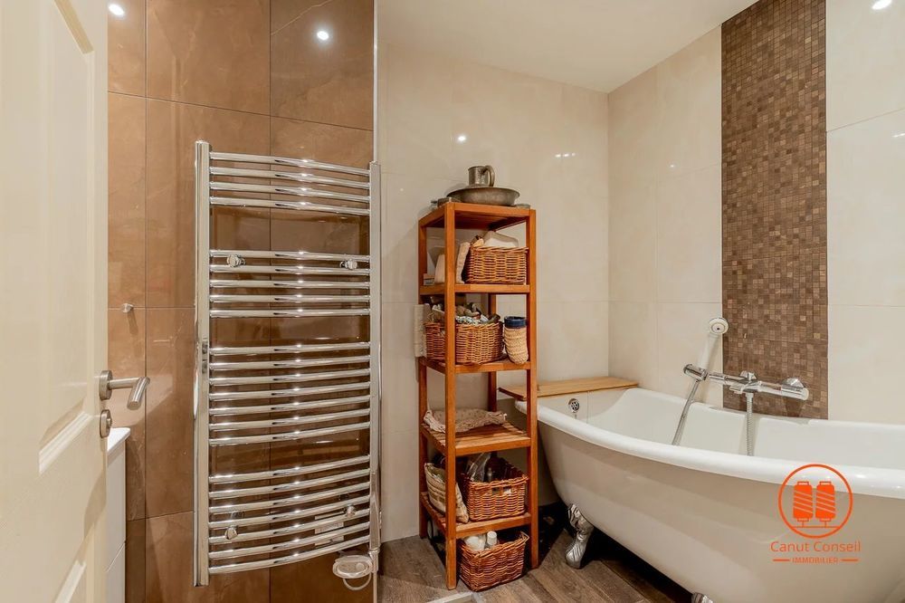 � vendre  Appartement Lyon 1