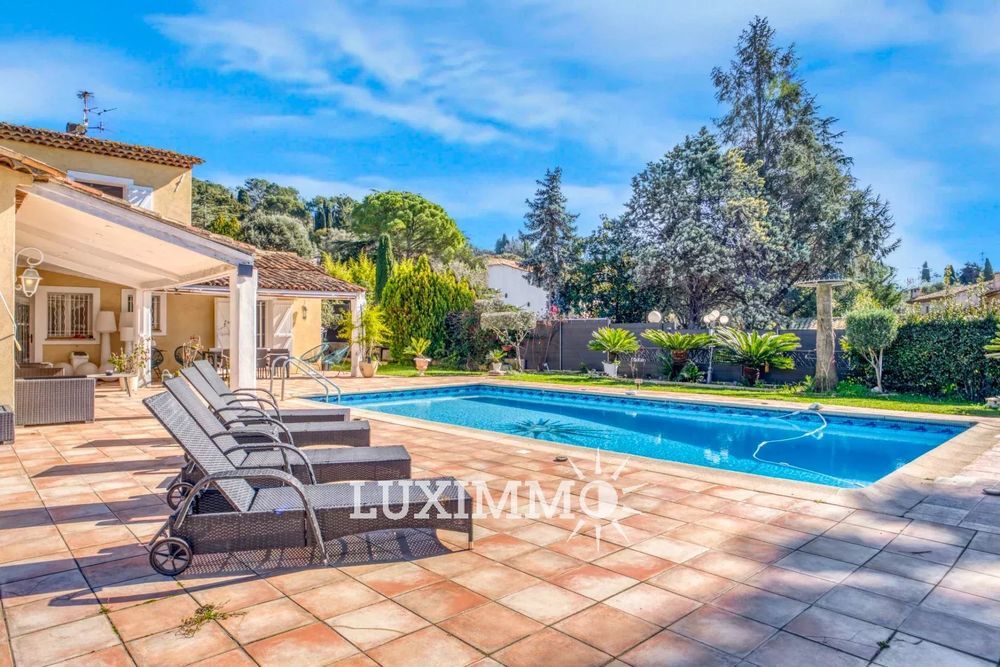 � vendre  Maison Mougins (06250)
