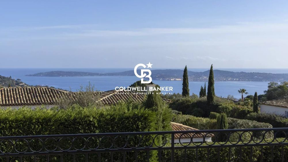 � vendre  Villa Grimaud (83310)