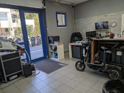 Droit au bail 1806 83140 Six-fours-les-plages