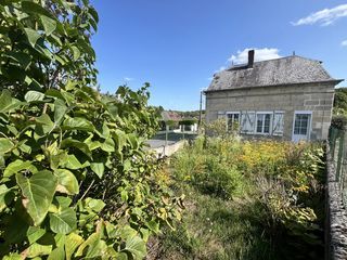  Maison � vendre 3 pi�ces 66 m�