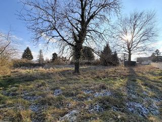  Terrain � vendre 1786 m�