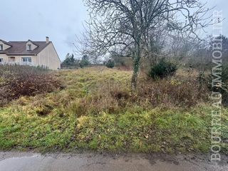  Terrain � vendre 1329 m�