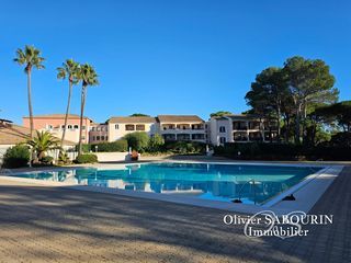  Appartement � vendre 1 pi�ce 26 m�