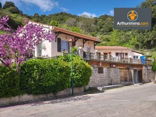  Maison � vendre 8 pi�ces 120 m�