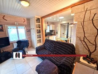  Maison � vendre 3 pi�ces 57 m�