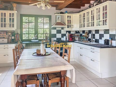   Maison � Viriville Maison - 8 pi�ce(s) - 175 m�