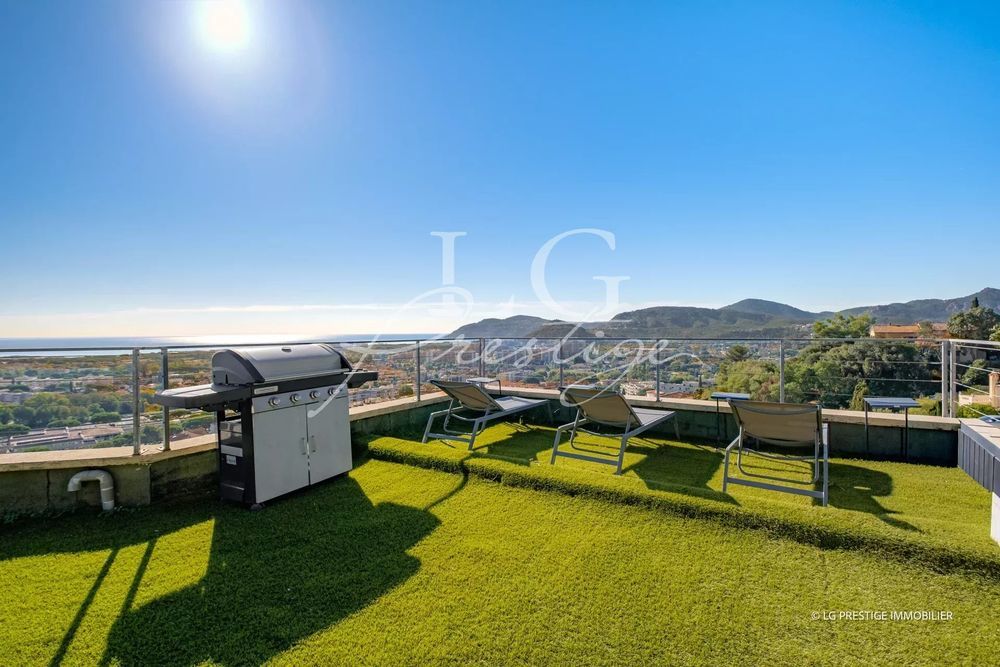 � vendre  Maison Mandelieu-la-Napoule (06210)