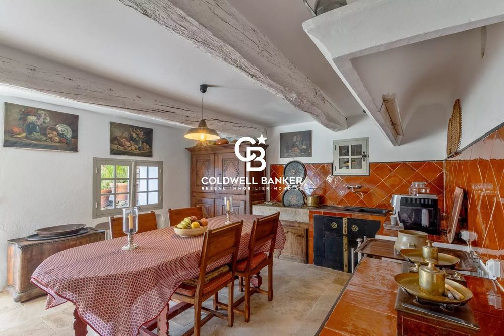 � vendre  Villa La Garde-Freinet (83680)