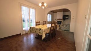  Villa � vendre 4 pi�ces 92 m�