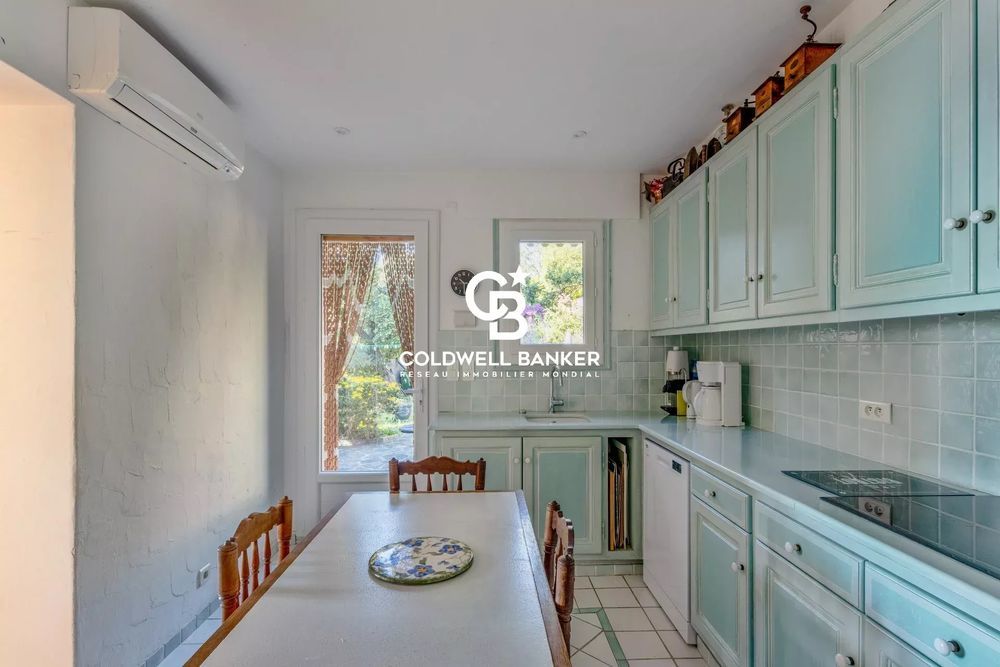 � vendre  Maison Rayol-Canadel-sur-Mer (83820)