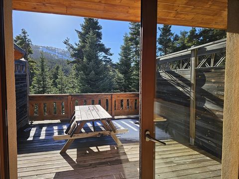   SOUS COMPROMIS!  - Charmant appartement avec mezzanine - Terrass Appartement - 2 pi�ce(s) - 52 m�