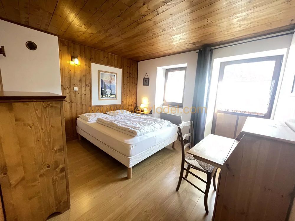 � vendre  Maison Les Avanchers-Valmorel (73260)