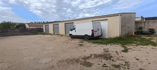  Parking / Garage � vendre 4 pi�ces 170 m�