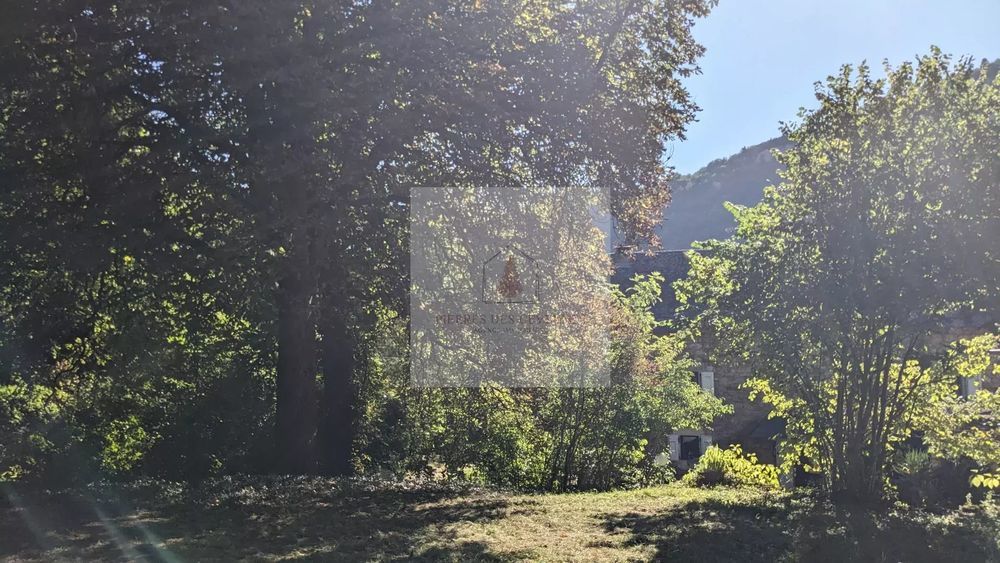 � vendre  Maison Florac (48400)