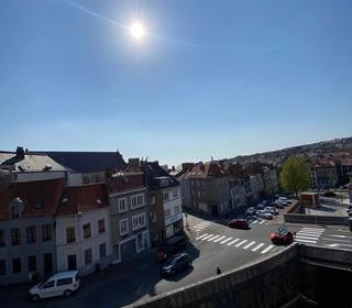  Appartement � louer 2 pi�ces 35 m�