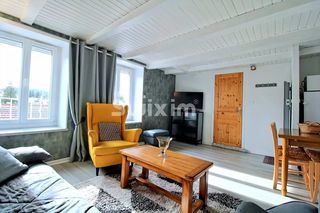  Appartement � vendre 2 pi�ces 39 m�